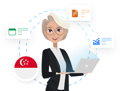 Bookkeeping Services Tailored for Your Success