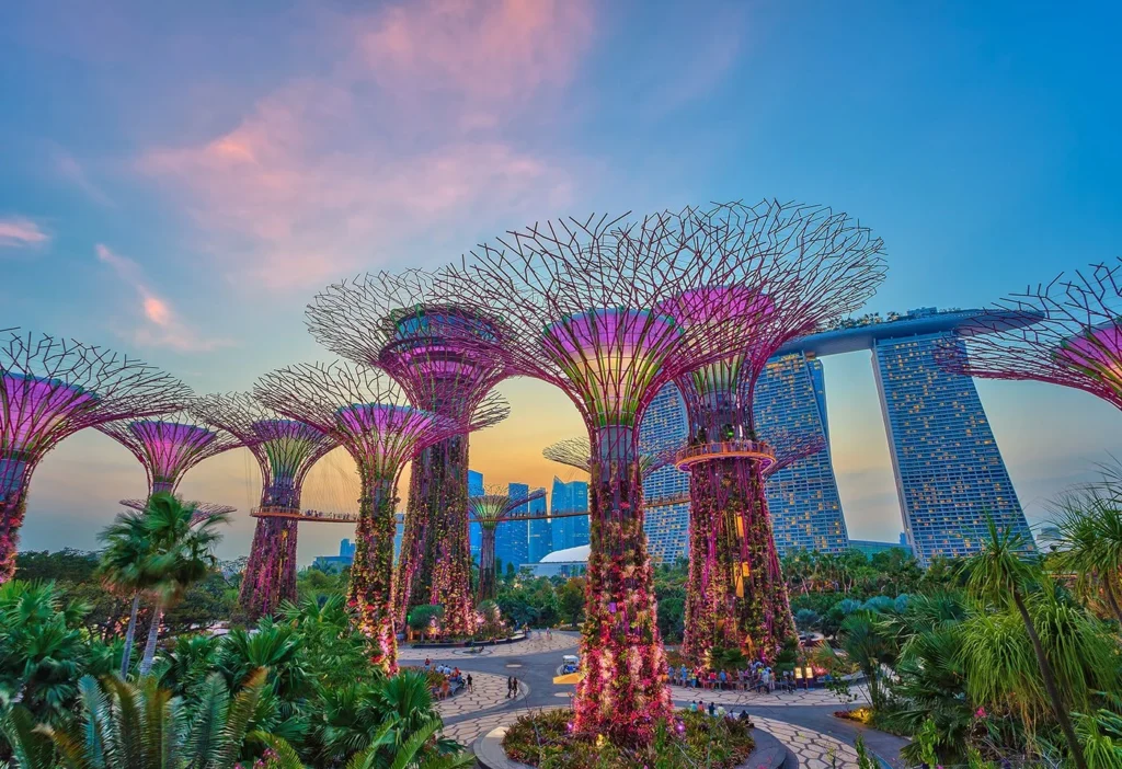 How Singapore’s New Economic Vision Can Impact Your Corporate Strategy